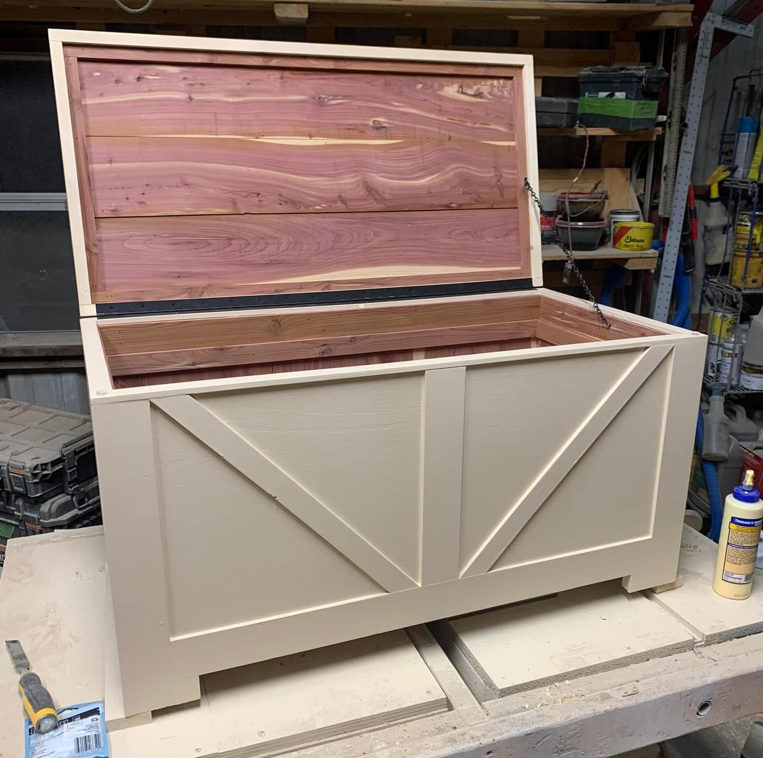 Toy Box